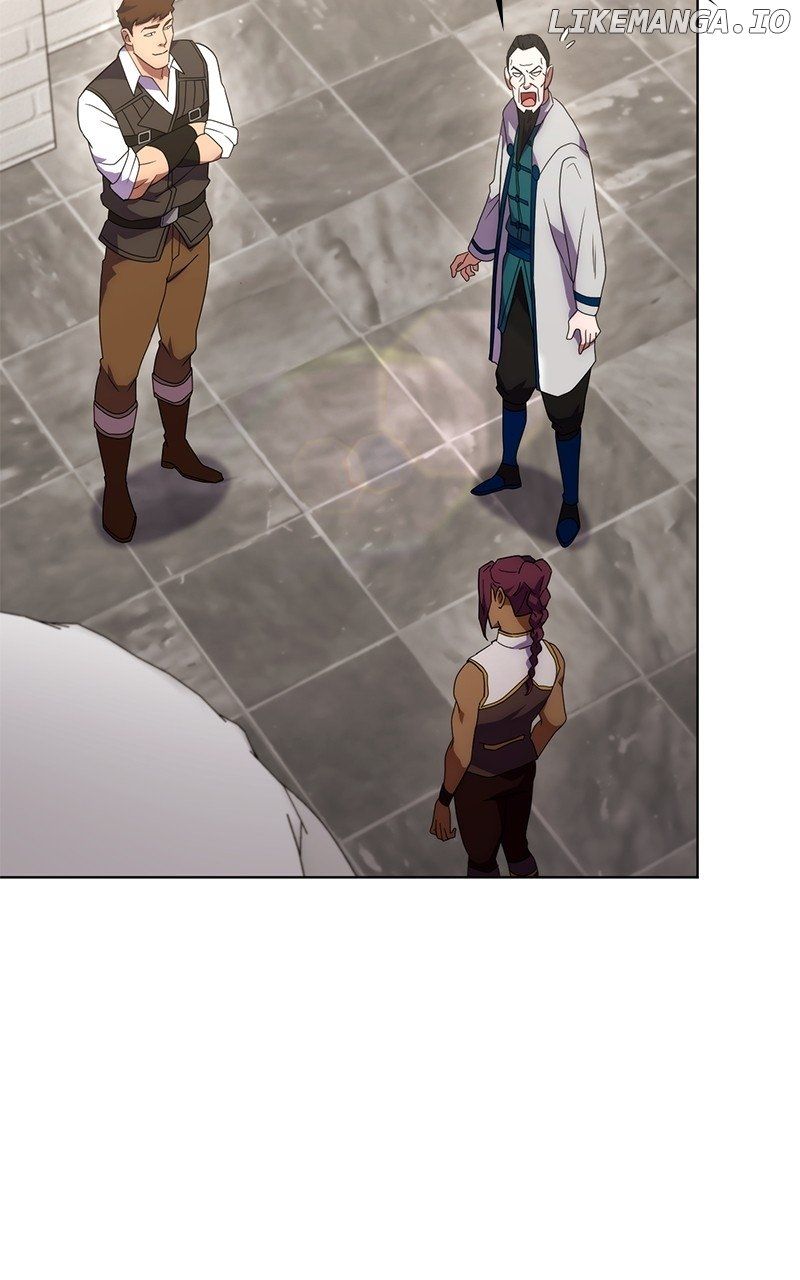 Surviving in an Action Manhwa chapter 54 page 65