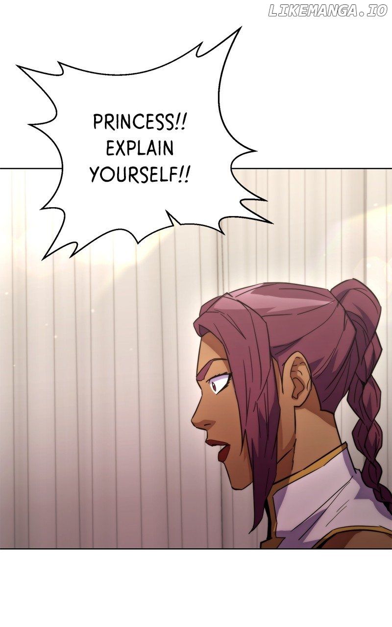 Surviving in an Action Manhwa chapter 54 page 66