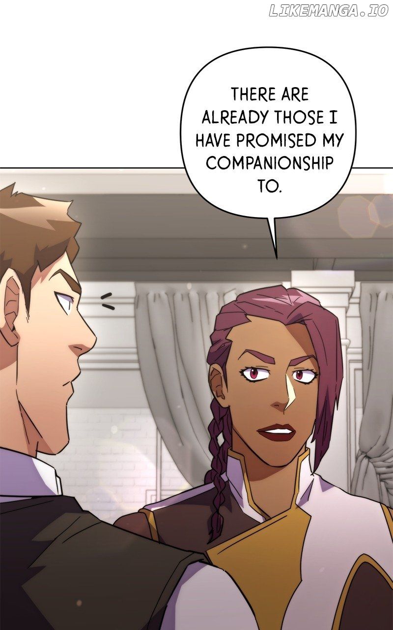 Surviving in an Action Manhwa chapter 54 page 76