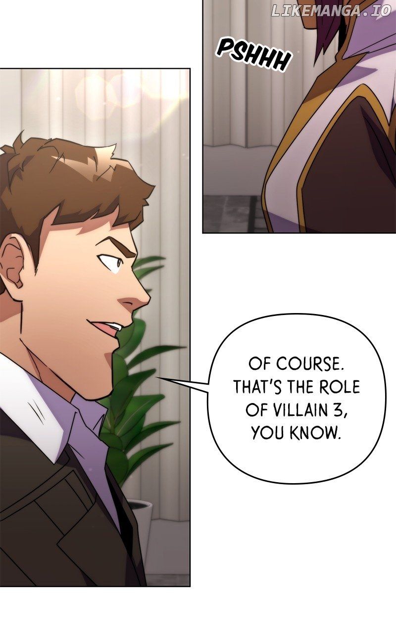 Surviving in an Action Manhwa chapter 54 page 78