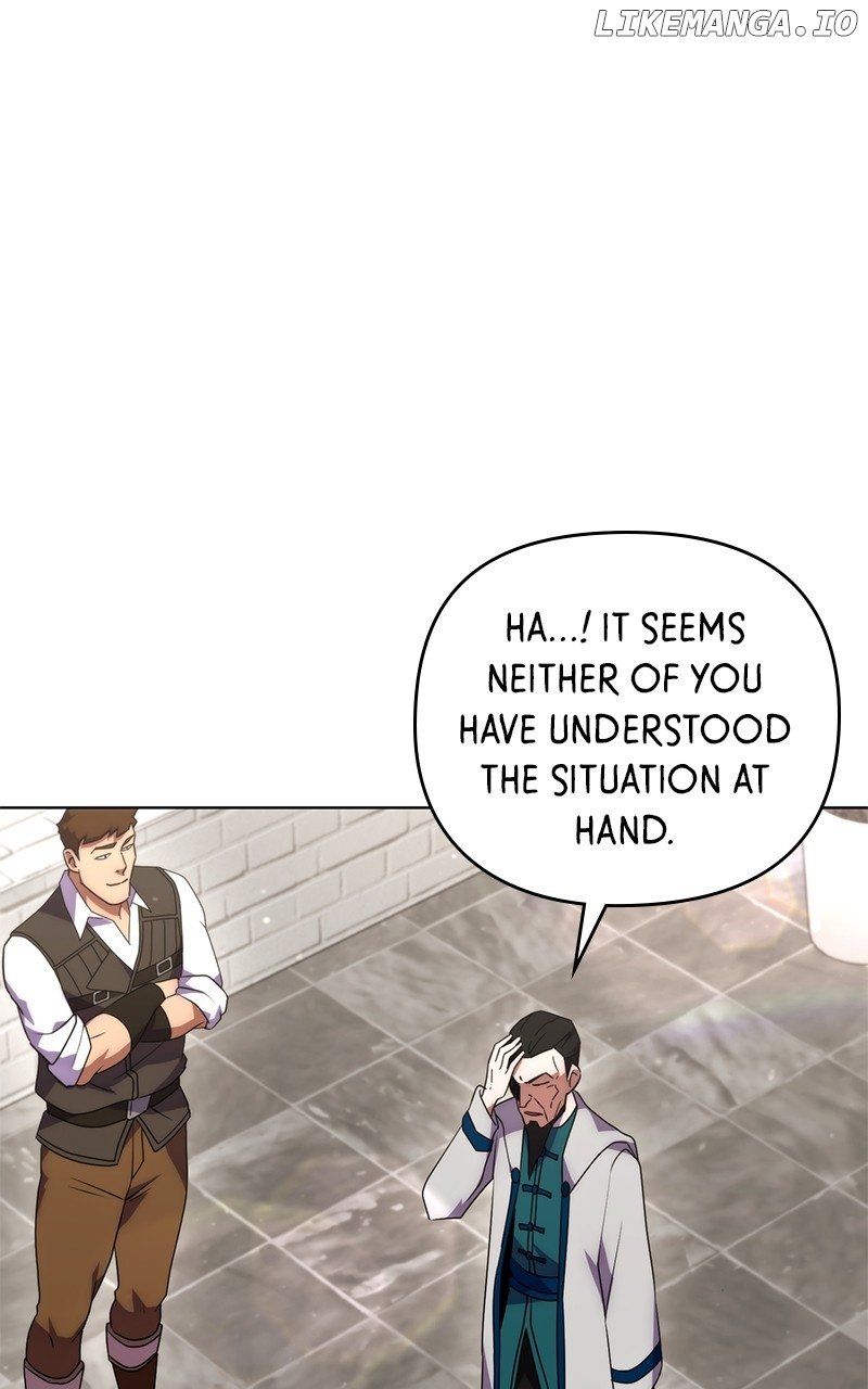 Surviving in an Action Manhwa chapter 54 page 79