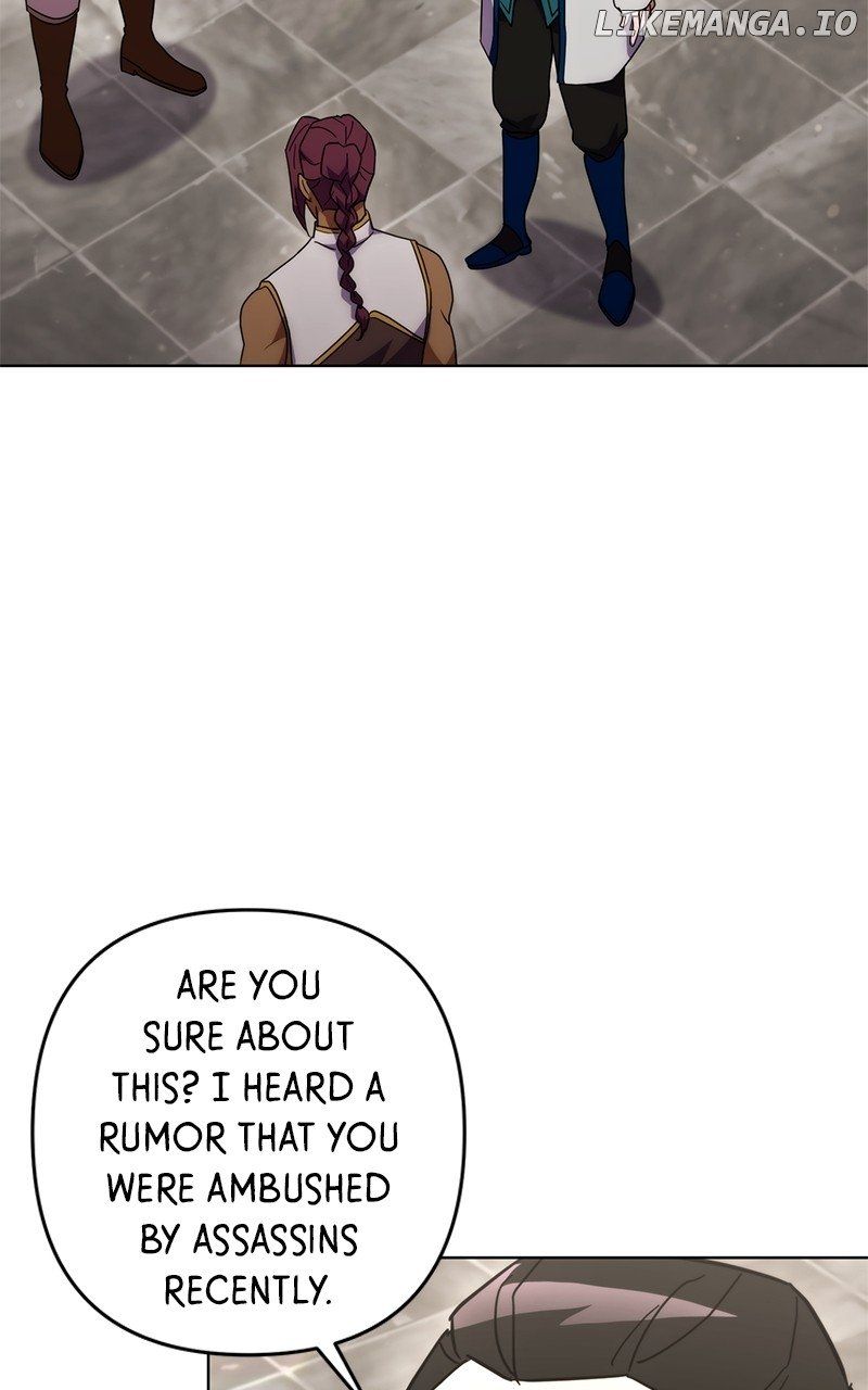 Surviving in an Action Manhwa chapter 54 page 80