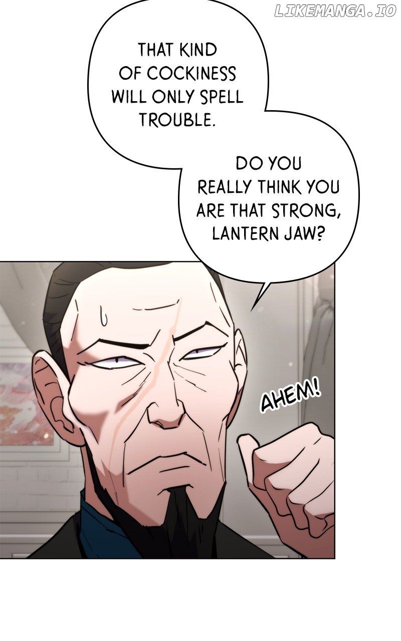 Surviving in an Action Manhwa chapter 54 page 83