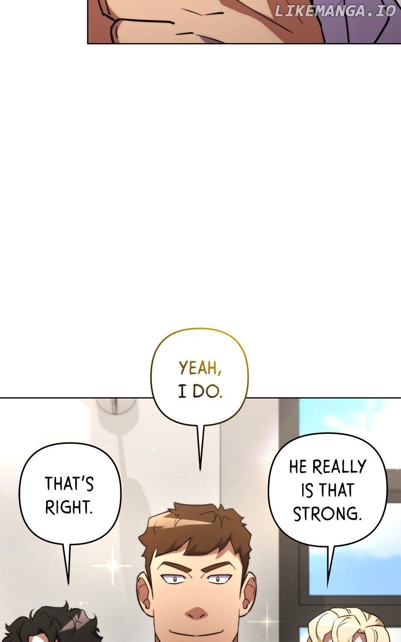 Surviving in an Action Manhwa chapter 54 page 85