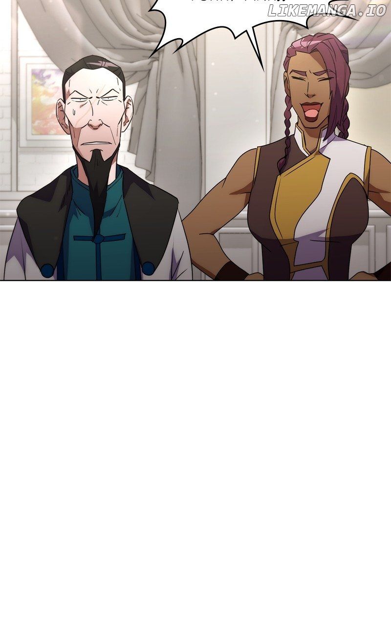 Surviving in an Action Manhwa chapter 54 page 87