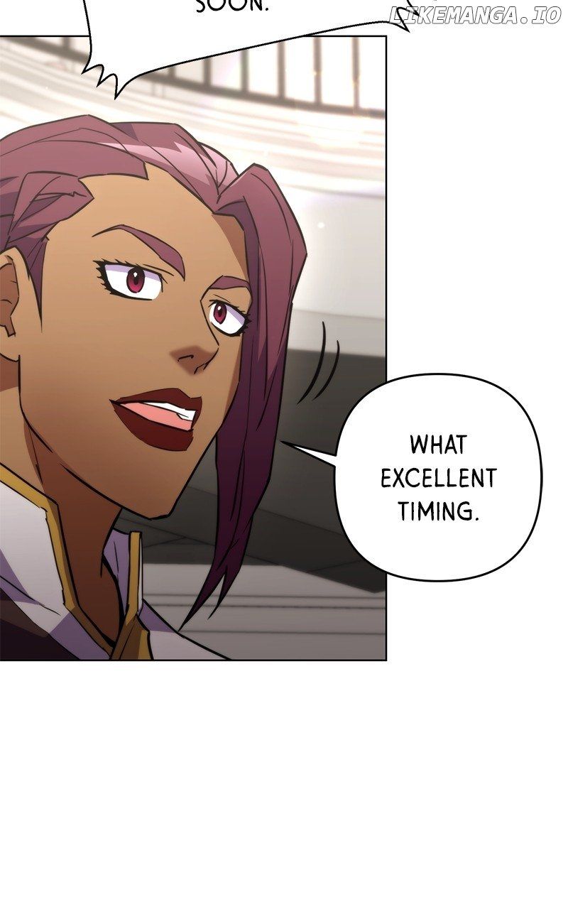 Surviving in an Action Manhwa chapter 54 page 89