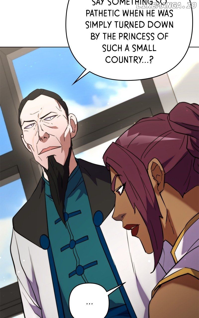 Surviving in an Action Manhwa chapter 54 page 9