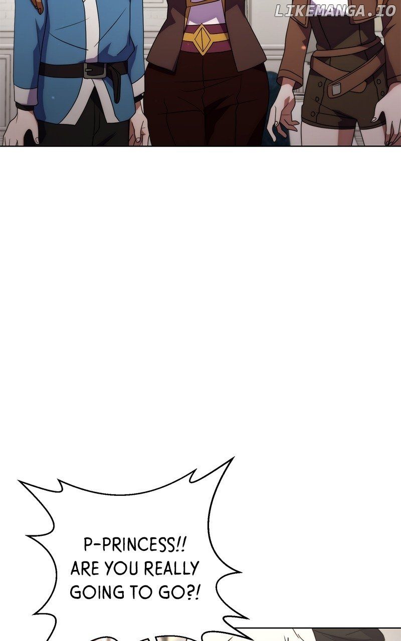 Surviving in an Action Manhwa chapter 54 page 91