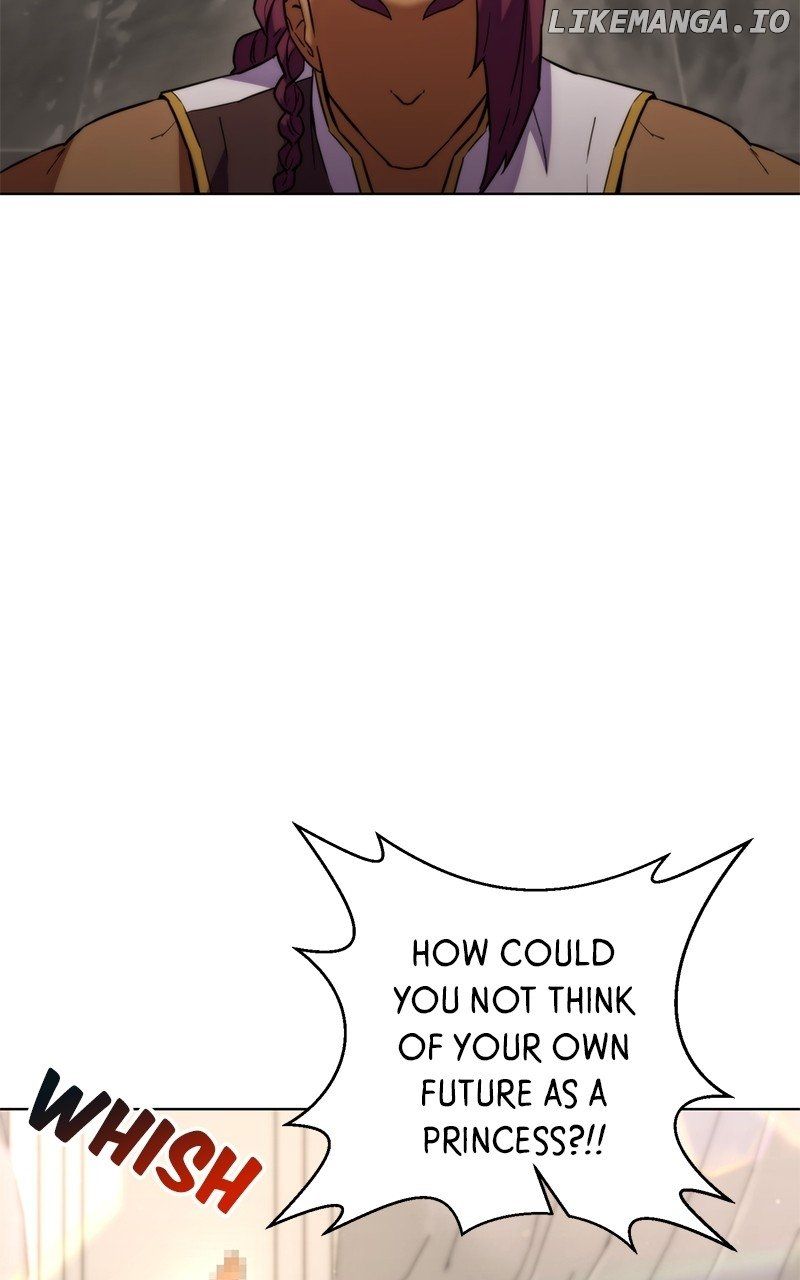 Surviving in an Action Manhwa chapter 54 page 94