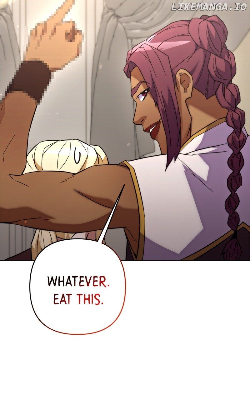 Surviving in an Action Manhwa chapter 54 page 95