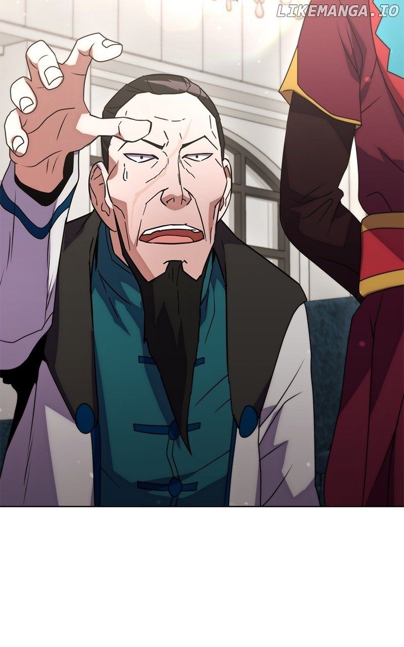 Surviving in an Action Manhwa chapter 54 page 99