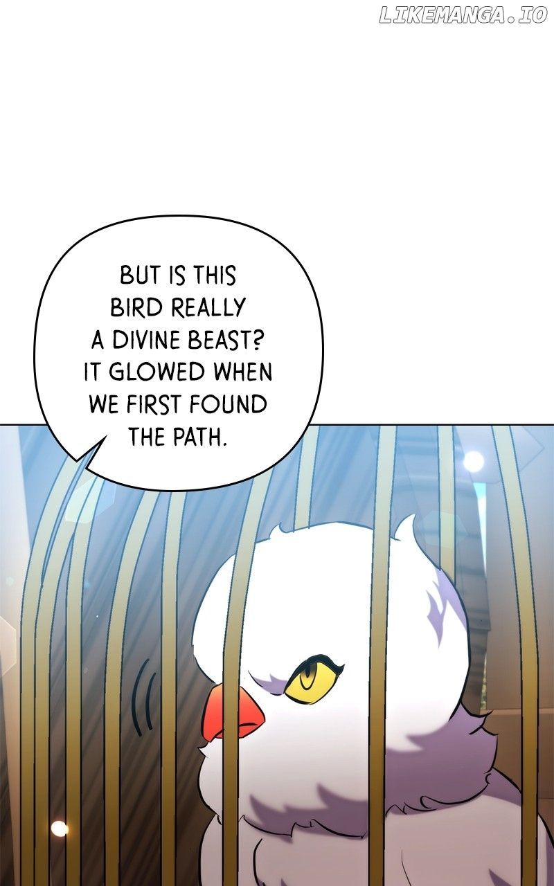 Surviving in an Action Manhwa chapter 56 page 11