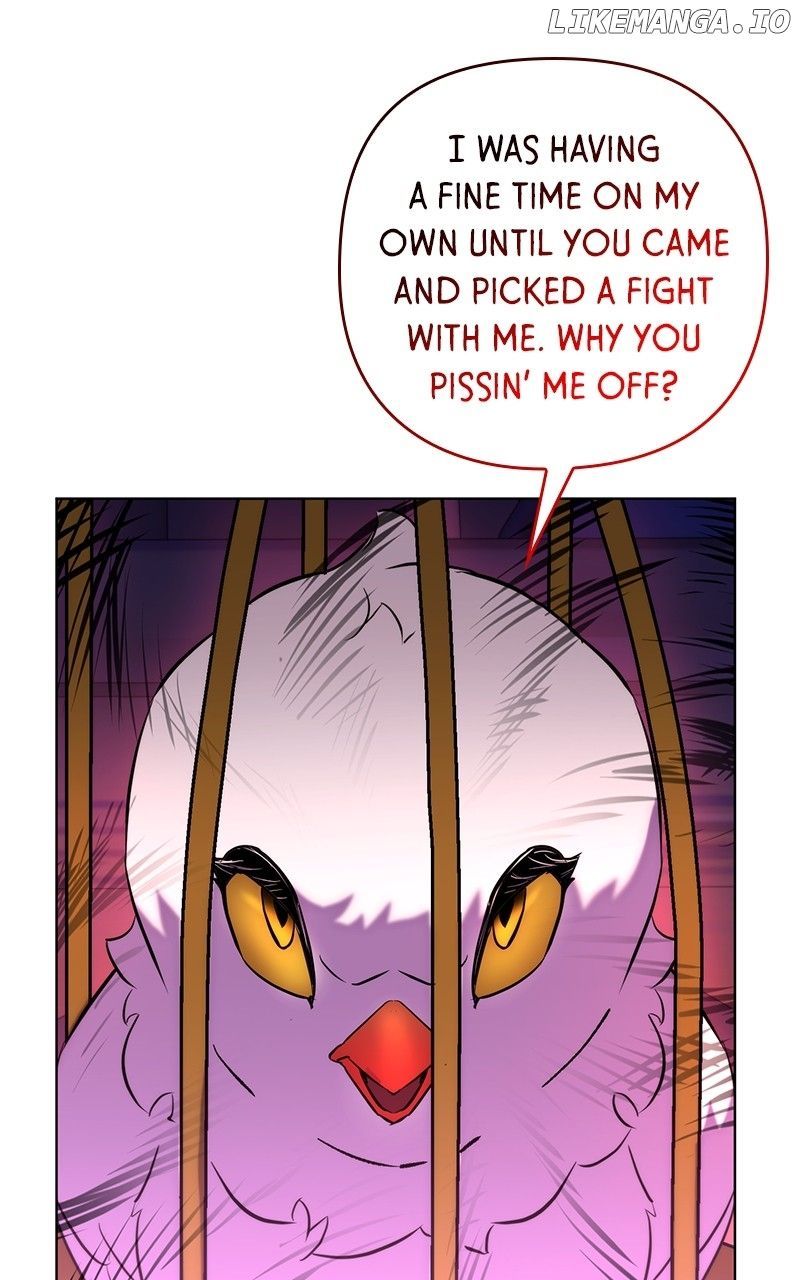 Surviving in an Action Manhwa chapter 56 page 16