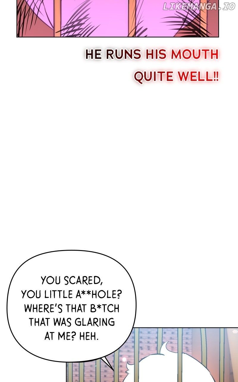 Surviving in an Action Manhwa chapter 56 page 17