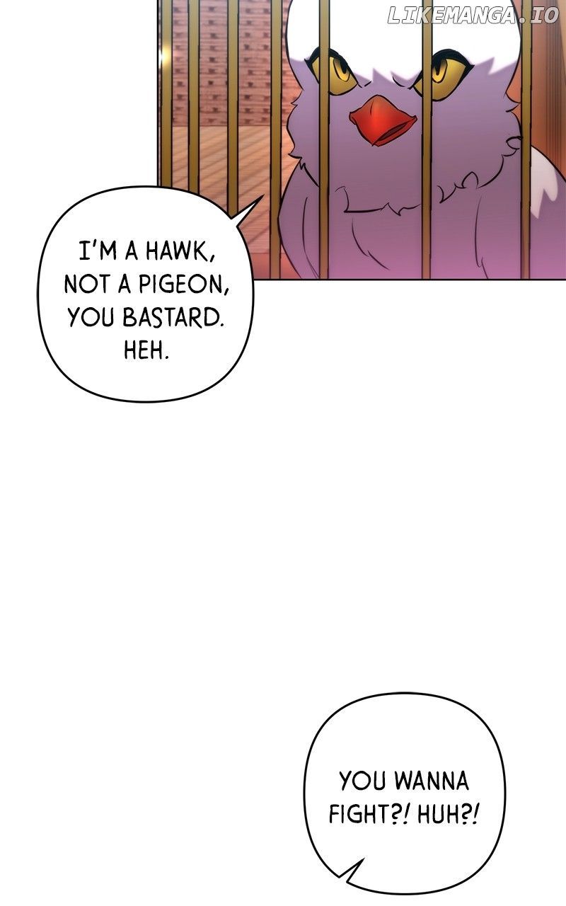 Surviving in an Action Manhwa chapter 56 page 18