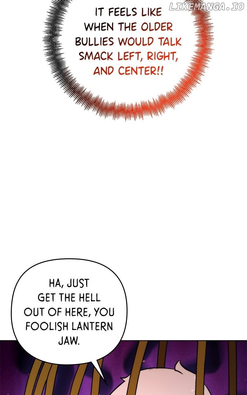 Surviving in an Action Manhwa chapter 56 page 21