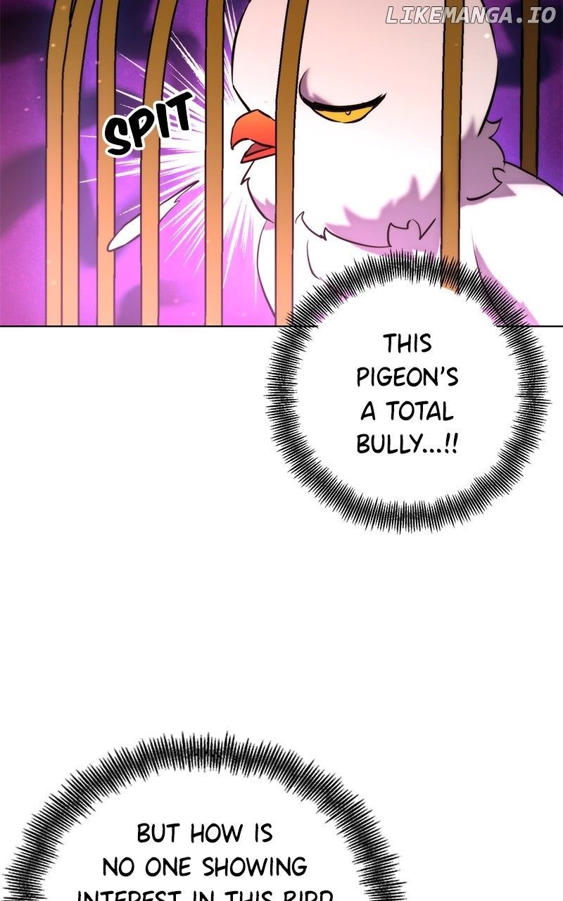 Surviving in an Action Manhwa chapter 56 page 22