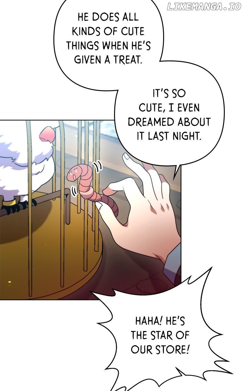 Surviving in an Action Manhwa chapter 56 page 27