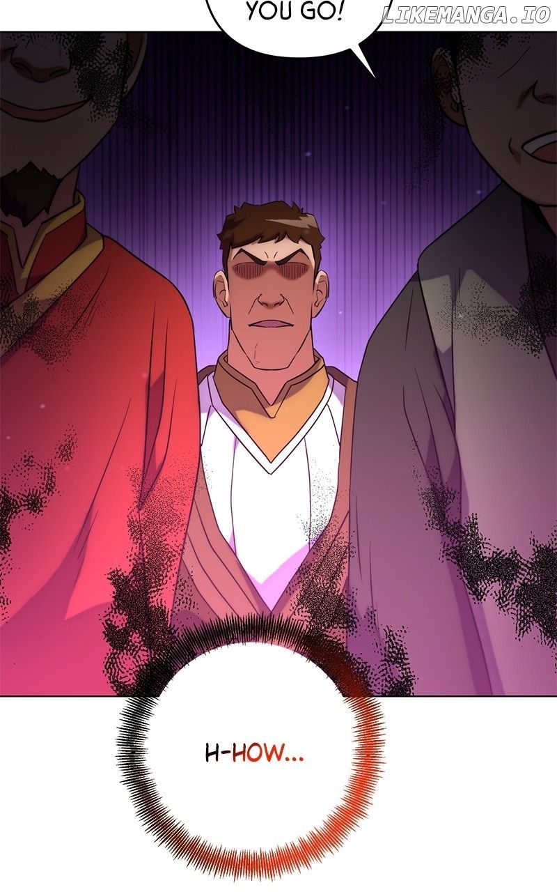 Surviving in an Action Manhwa chapter 56 page 31