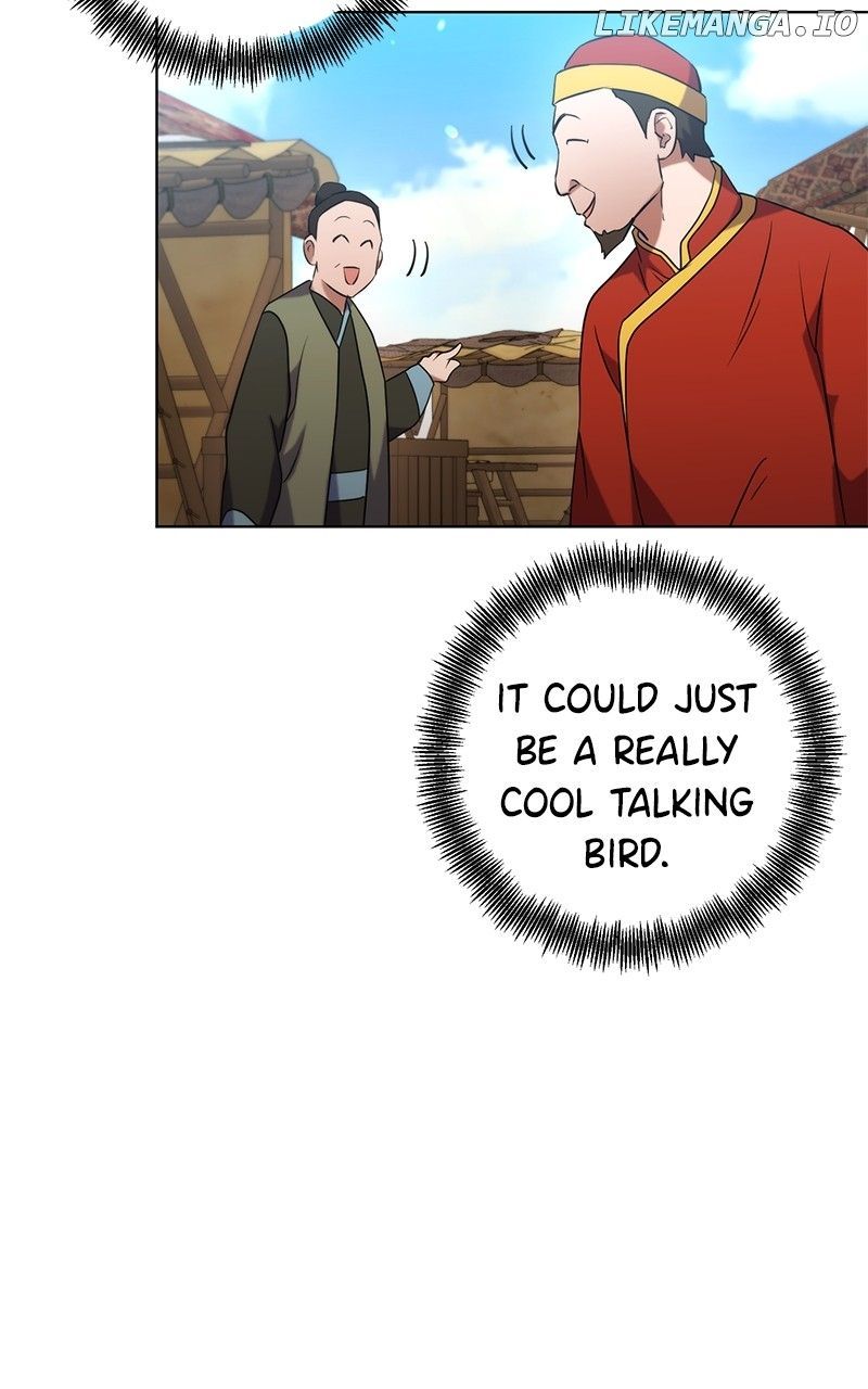 Surviving in an Action Manhwa chapter 56 page 37