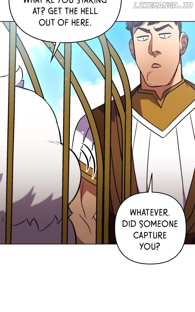 Surviving in an Action Manhwa chapter 56 page 41