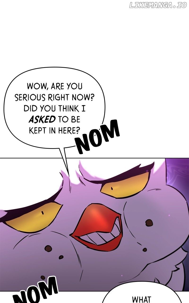 Surviving in an Action Manhwa chapter 56 page 42