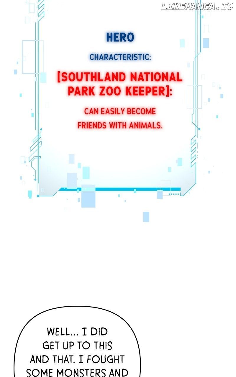 Surviving in an Action Manhwa chapter 56 page 45