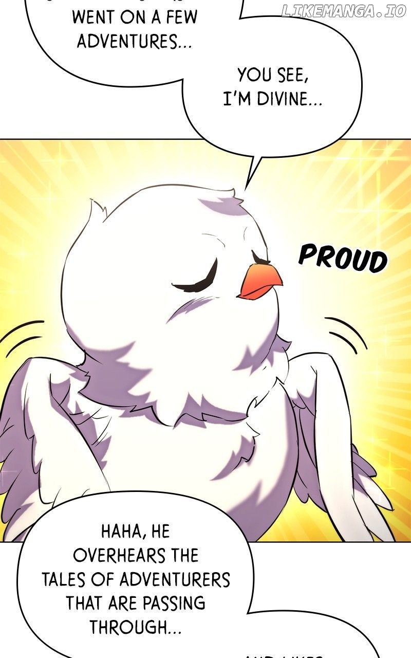 Surviving in an Action Manhwa chapter 56 page 46