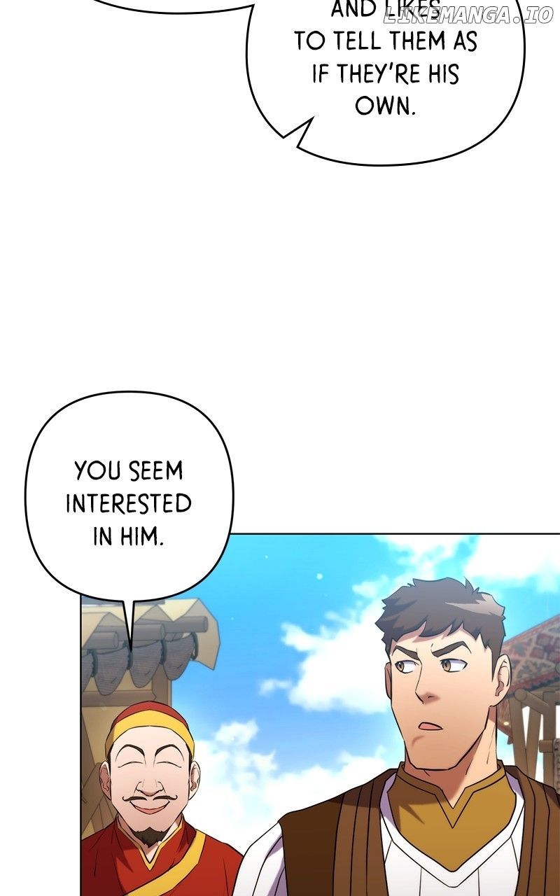 Surviving in an Action Manhwa chapter 56 page 47