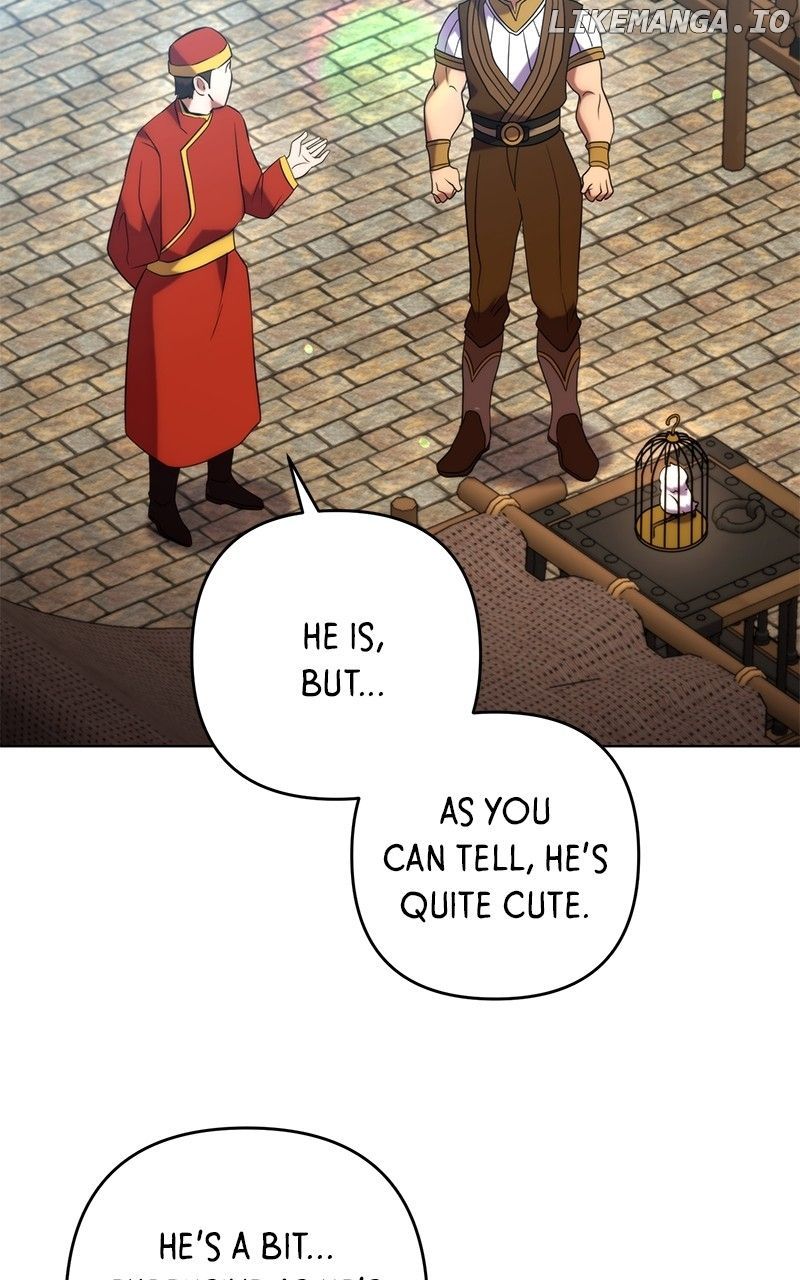 Surviving in an Action Manhwa chapter 56 page 49