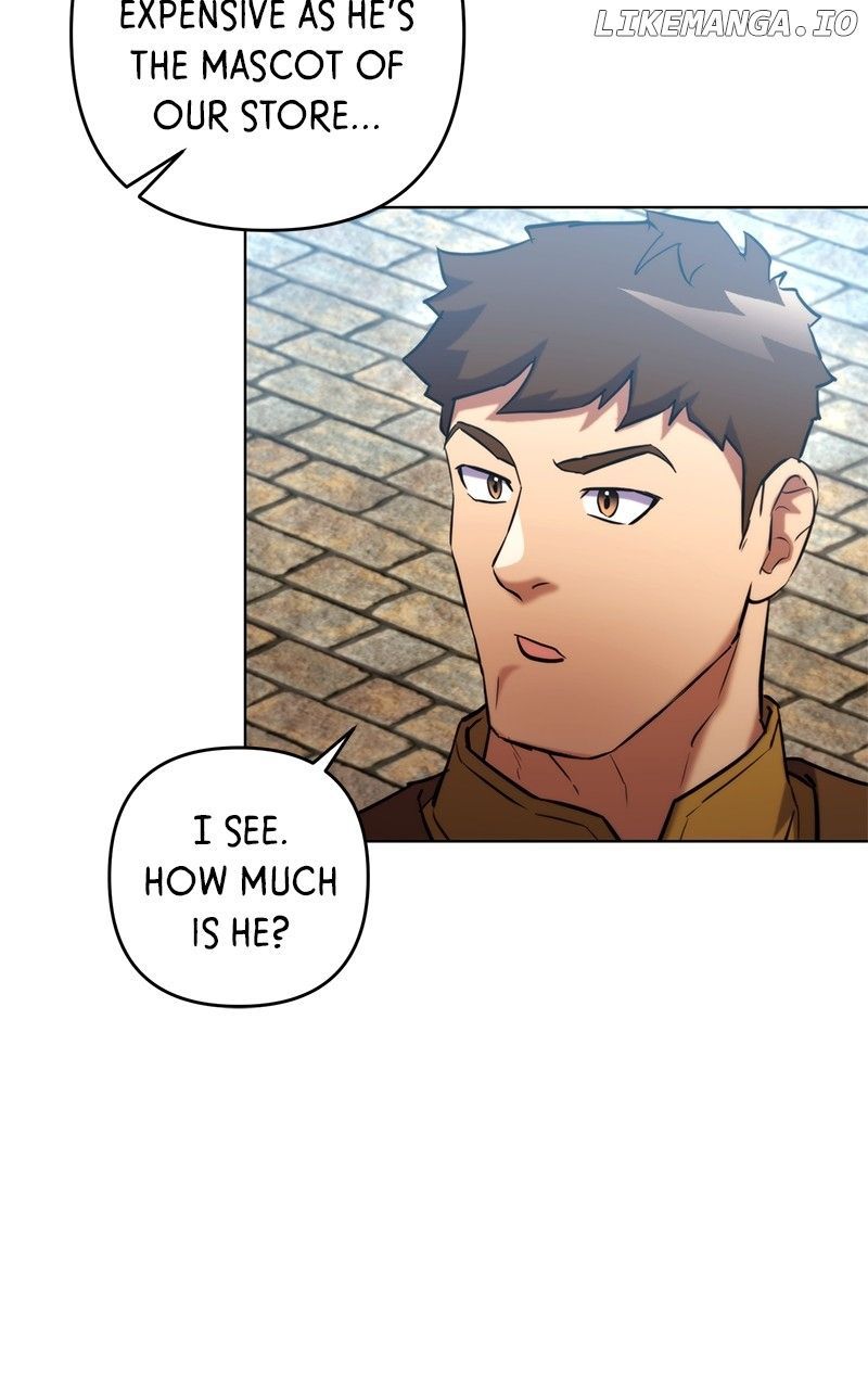 Surviving in an Action Manhwa chapter 56 page 50