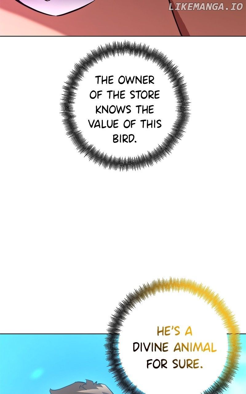 Surviving in an Action Manhwa chapter 56 page 54