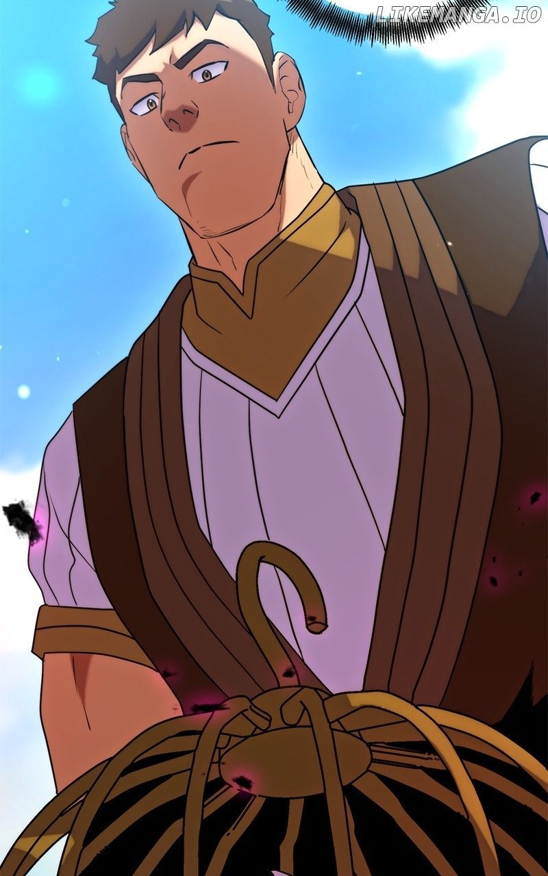 Surviving in an Action Manhwa chapter 56 page 55