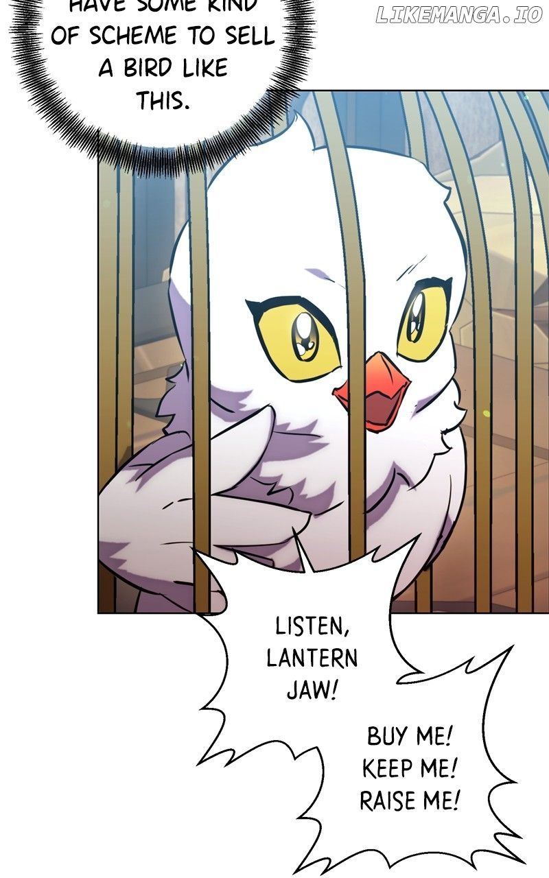 Surviving in an Action Manhwa chapter 56 page 57