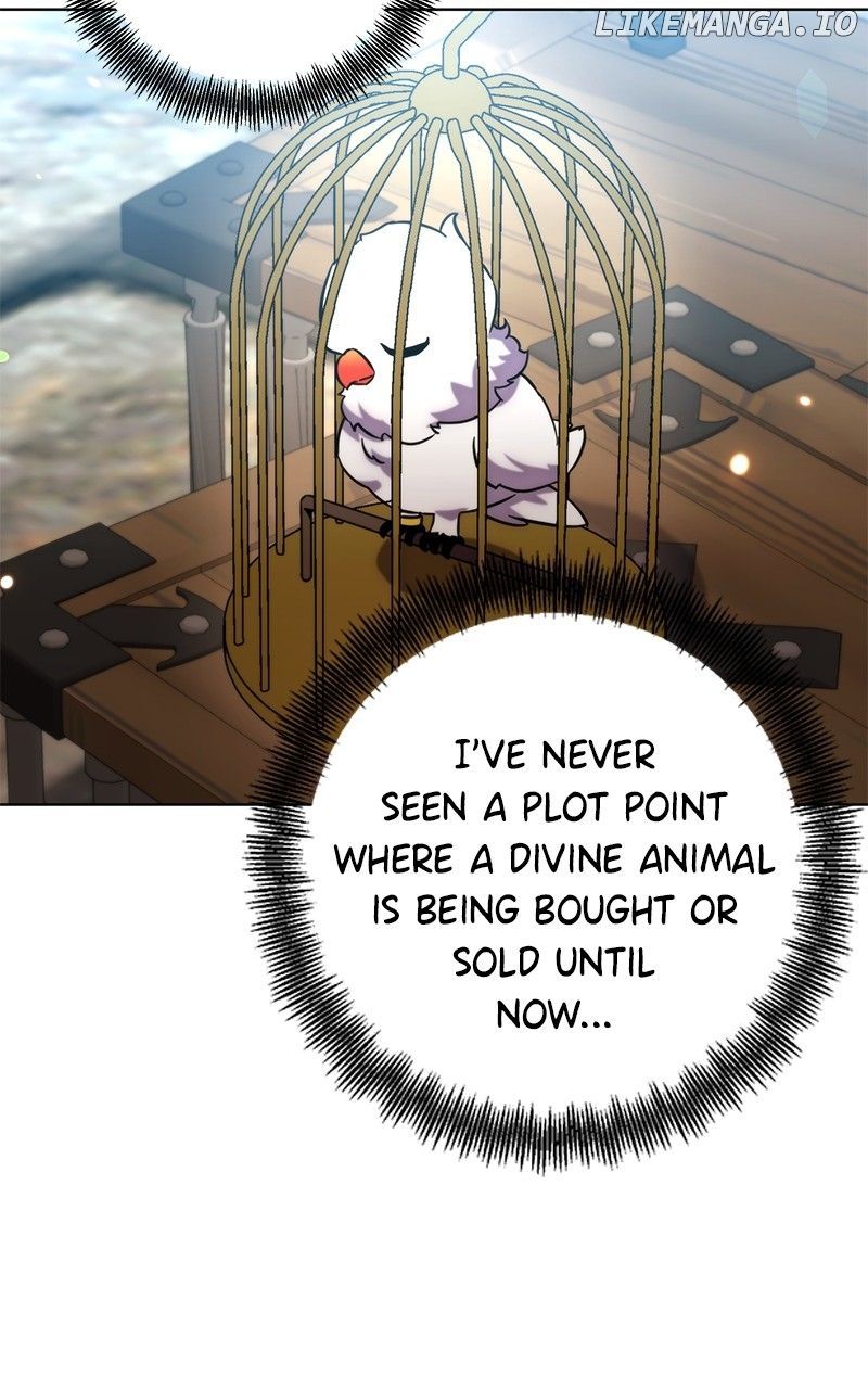 Surviving in an Action Manhwa chapter 56 page 6