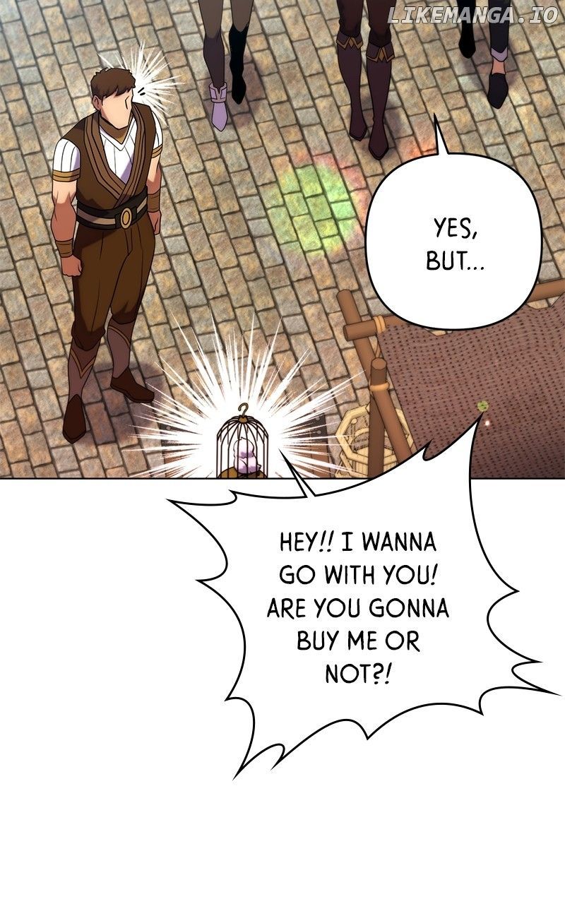 Surviving in an Action Manhwa chapter 56 page 60