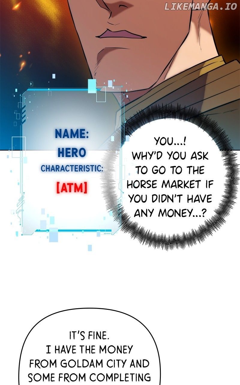 Surviving in an Action Manhwa chapter 56 page 63