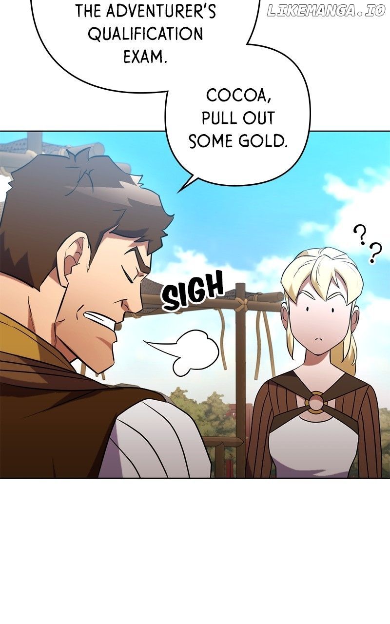 Surviving in an Action Manhwa chapter 56 page 64