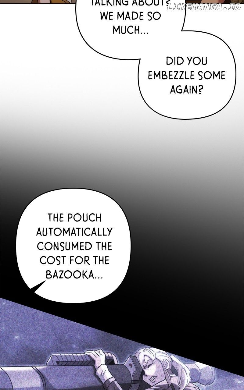 Surviving in an Action Manhwa chapter 56 page 67