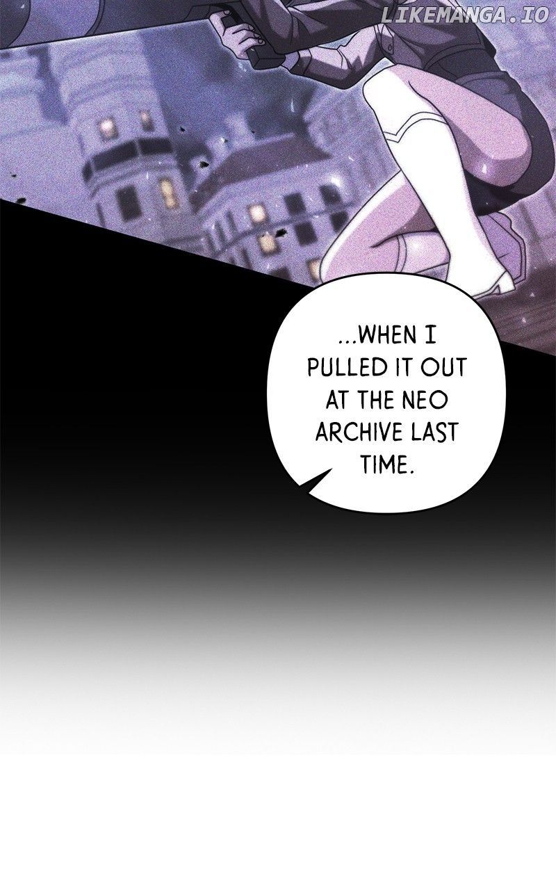 Surviving in an Action Manhwa chapter 56 page 68