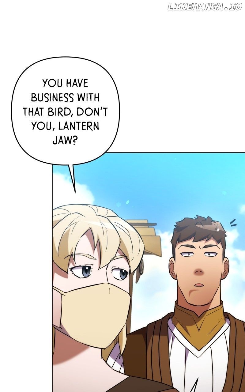 Surviving in an Action Manhwa chapter 56 page 7