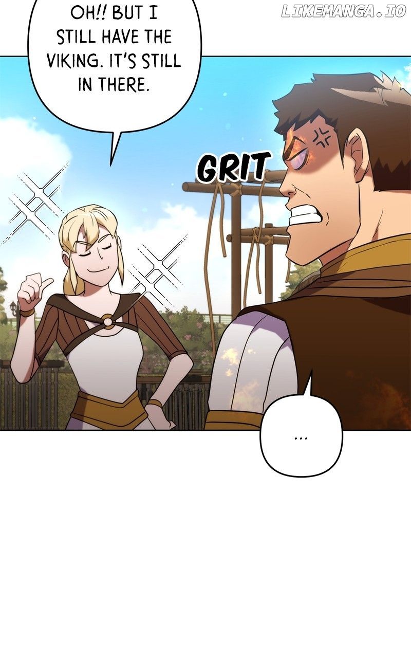 Surviving in an Action Manhwa chapter 56 page 71