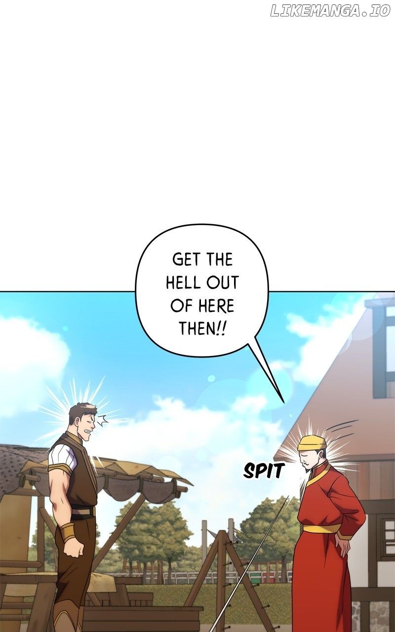 Surviving in an Action Manhwa chapter 56 page 73