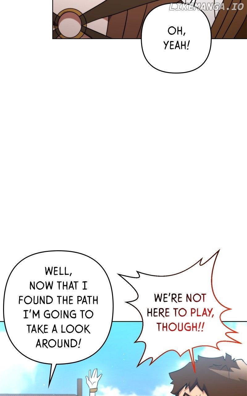 Surviving in an Action Manhwa chapter 56 page 8