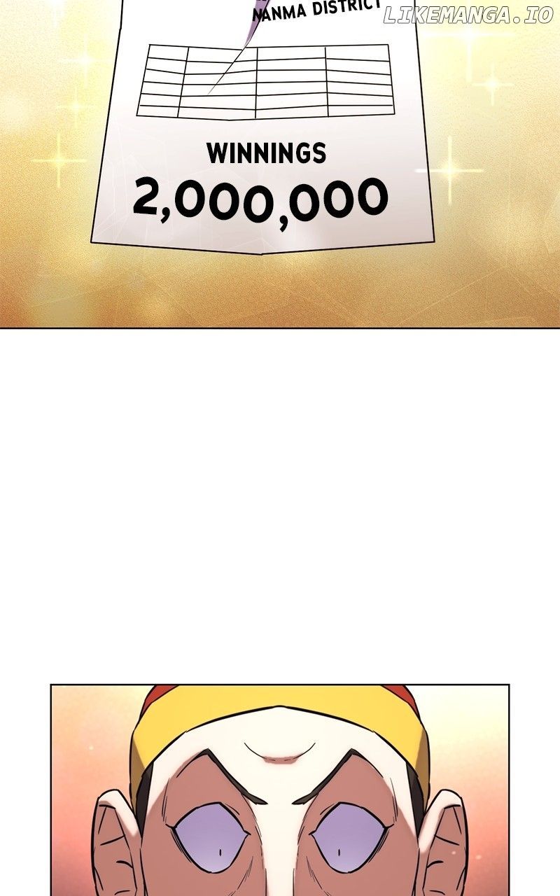 Surviving in an Action Manhwa chapter 56 page 80