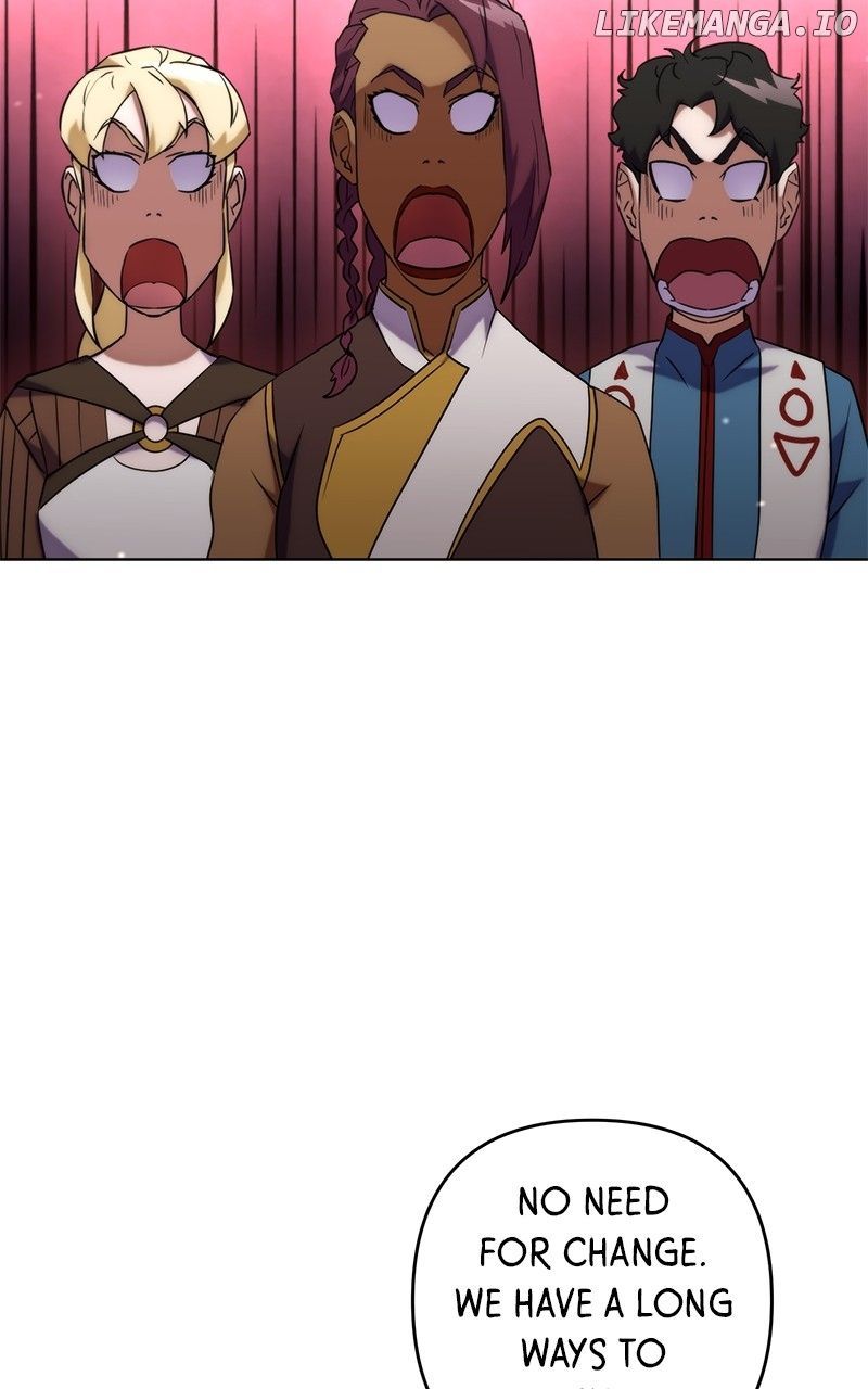 Surviving in an Action Manhwa chapter 56 page 82