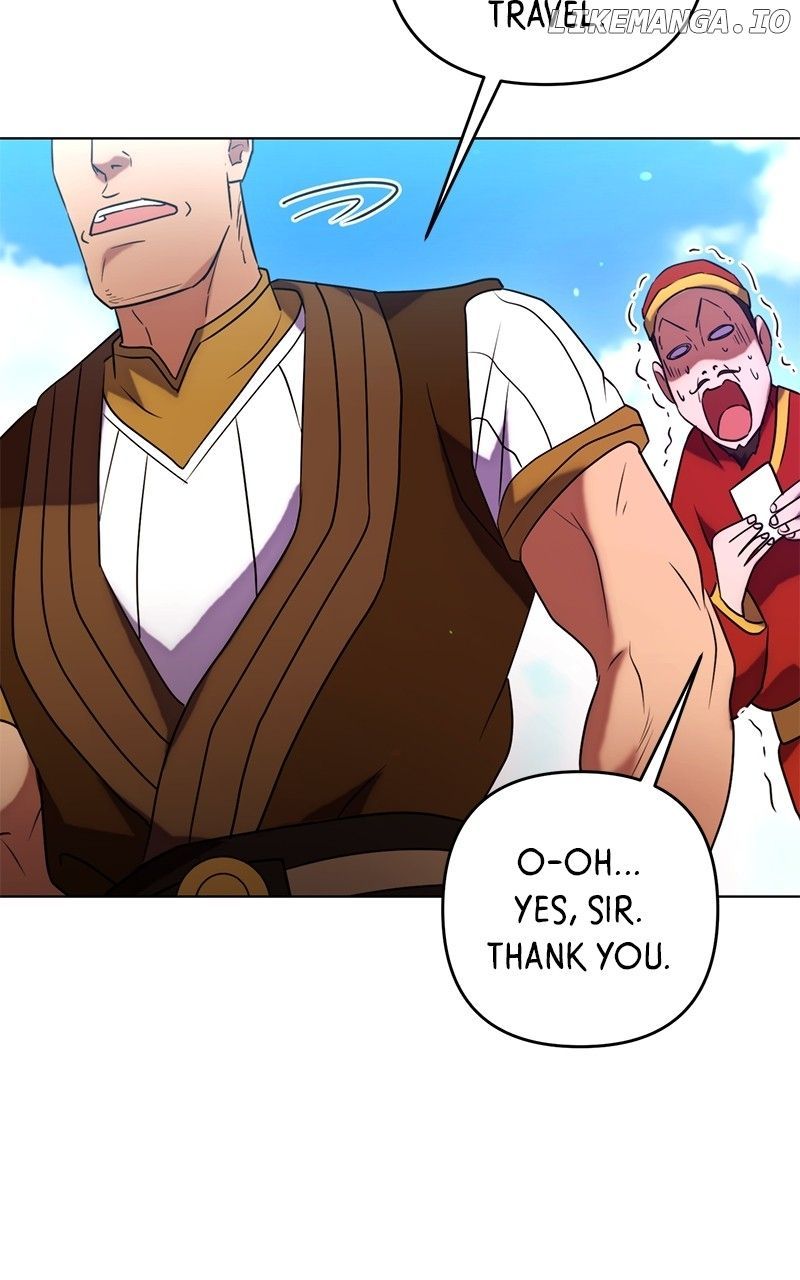 Surviving in an Action Manhwa chapter 56 page 83