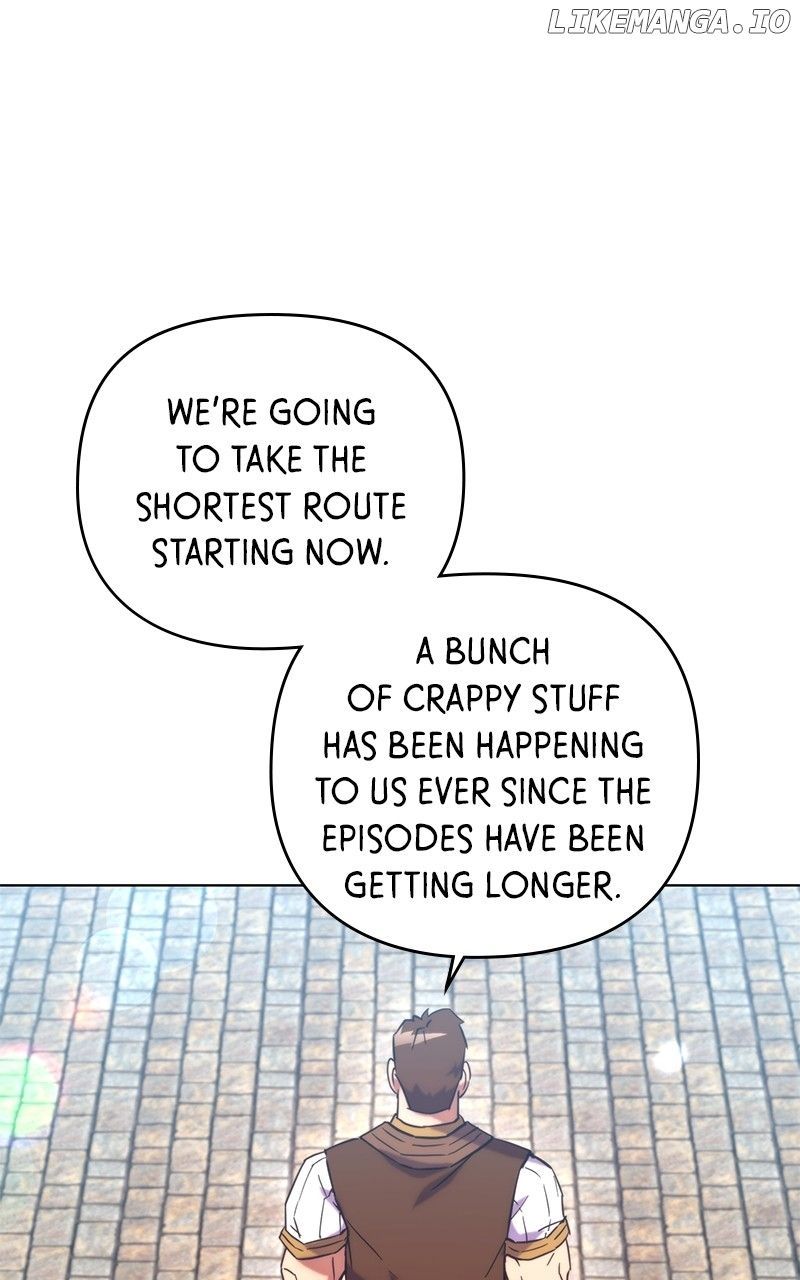 Surviving in an Action Manhwa chapter 56 page 87