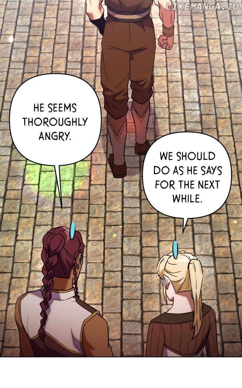 Surviving in an Action Manhwa chapter 56 page 88