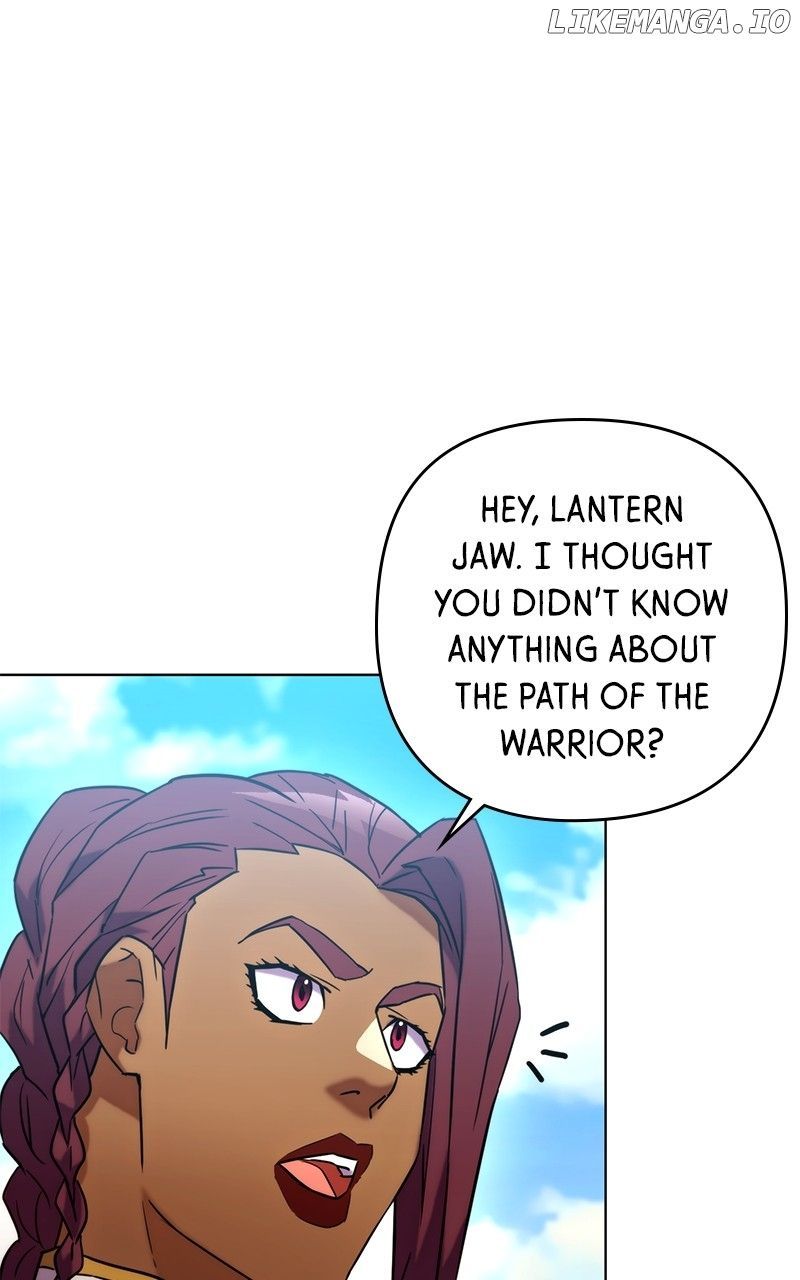 Surviving in an Action Manhwa chapter 56 page 89